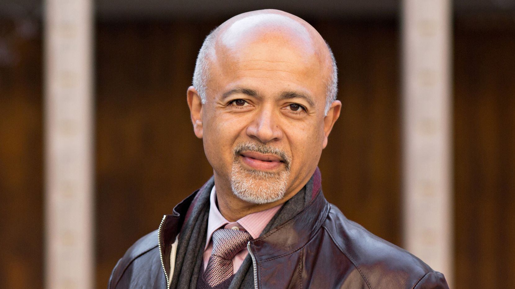 Author Abraham Verghese will speak about his new novel, "The Covenant of Water," at the...