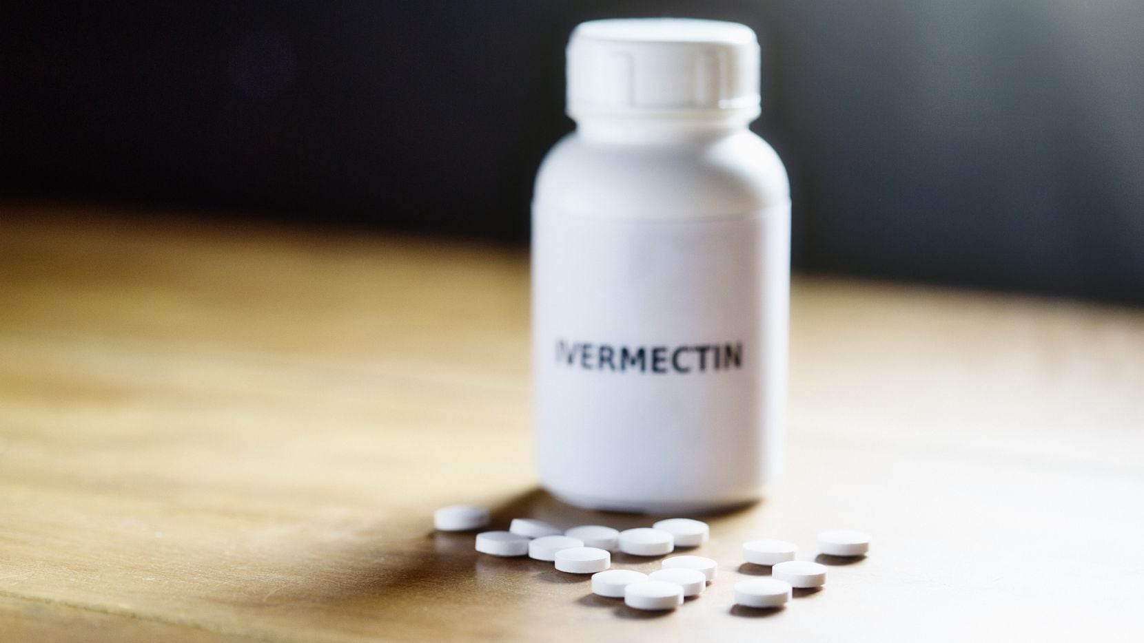 Ivermectin is flying off shelves in North Texas, even as health authorities are warning people against taking the livestock drug.