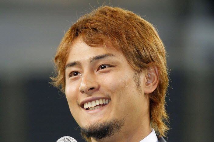 Padres SP Yu Darvish to return after Japan wins WBC - Gaslamp Ball