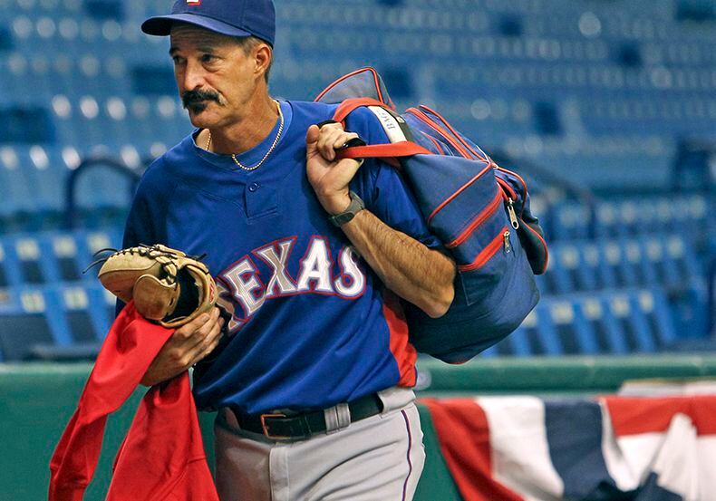 Rangers vs. Astros Preview: June 30–July 3 at Globe Life Field