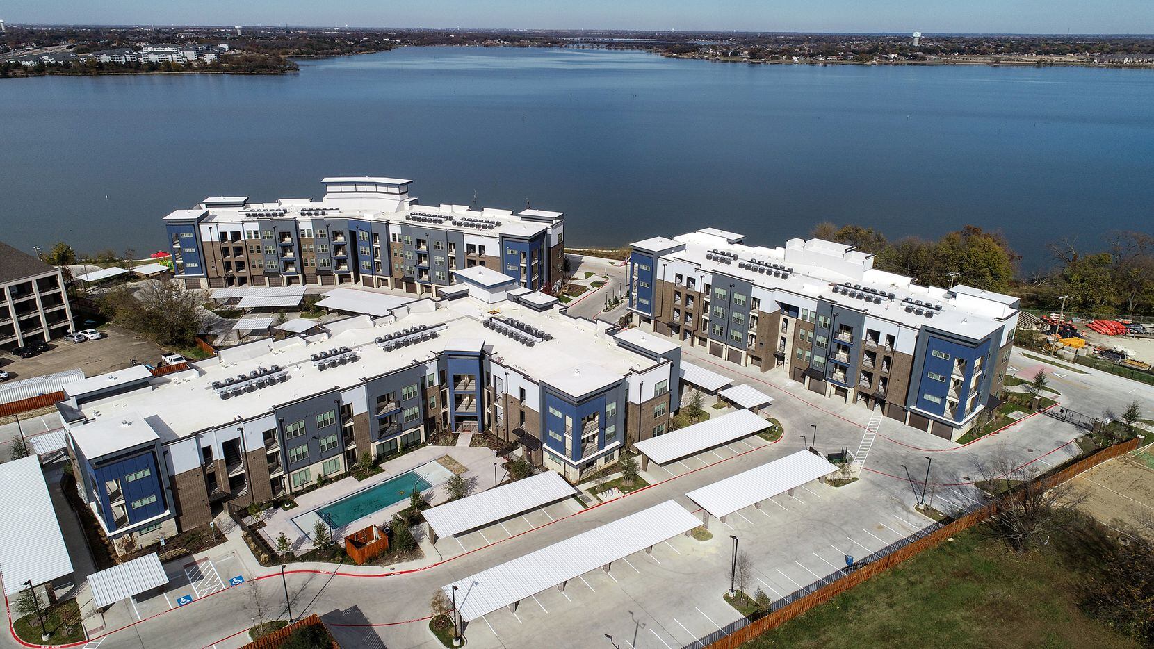 Lakeview Pointe, Waterside Living is a mixed-income, eco-friendly apartment community...