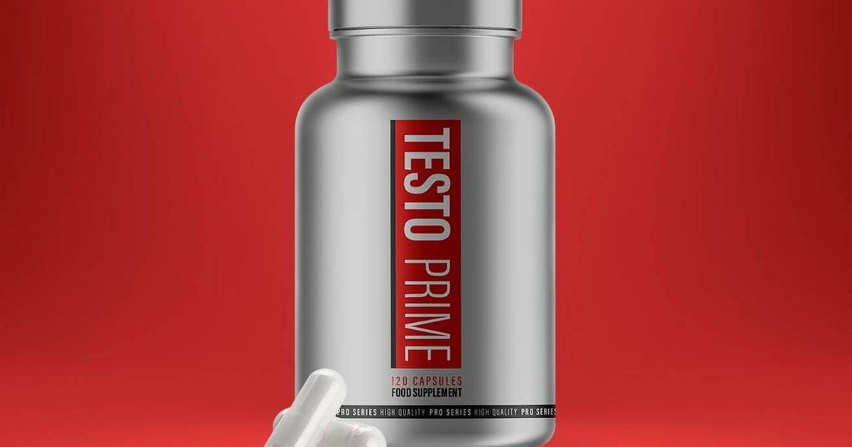 TestoPrime Review: Legit Testosterone Booster or Waste of Money?