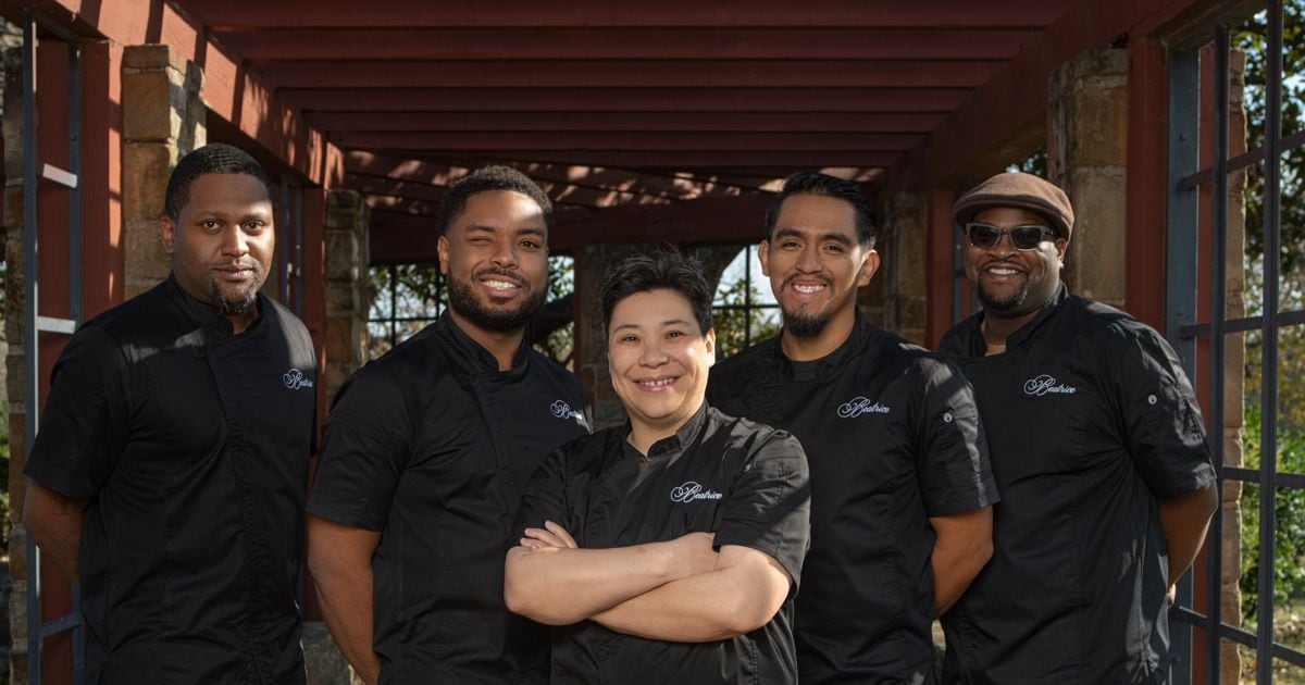 Sushi chef to open new Cajun restaurant in the old Jonathon’s Oak Cliff space