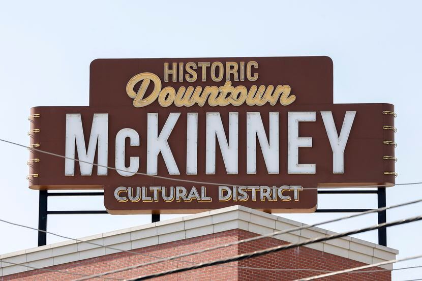 McKinney was rated the best real estate market in the country by WalletHub.