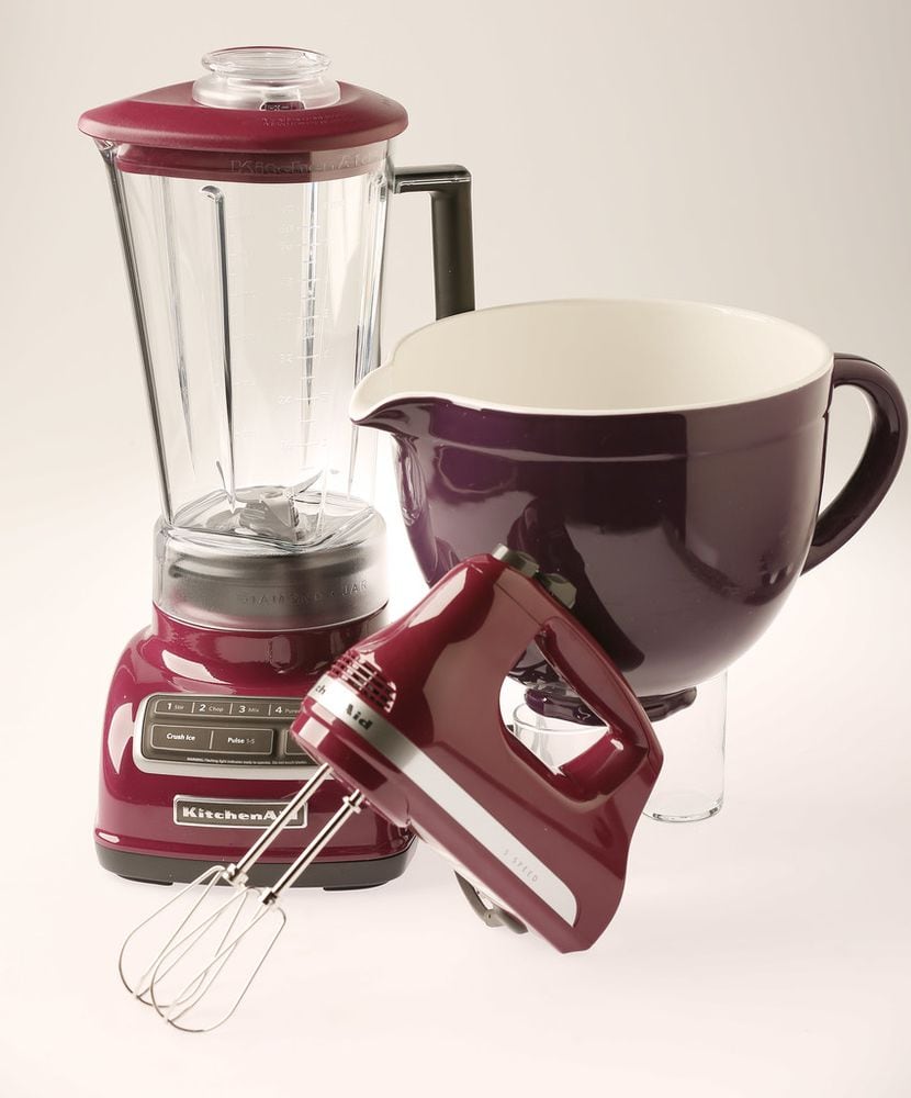 KitchenAid Artisan Grape Stand Mixer  Kitchen aid, Purple kitchen, Purple  kitchen accessories