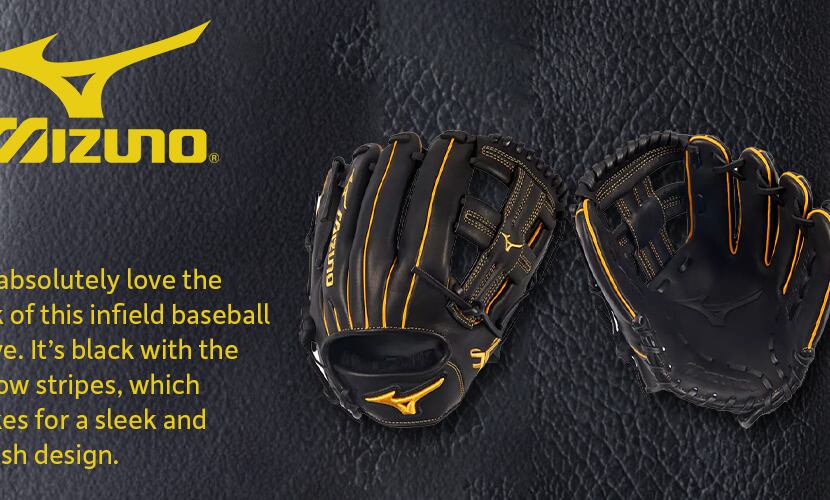 Smart Baseball Glove