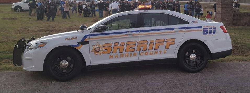 (Harris County Sheriff's Office)