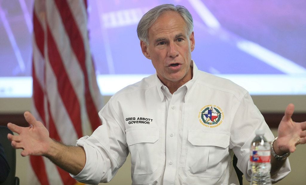 Texas Gov. Greg Abbott asked state lawmakers to pass a new law that, among other things,...
