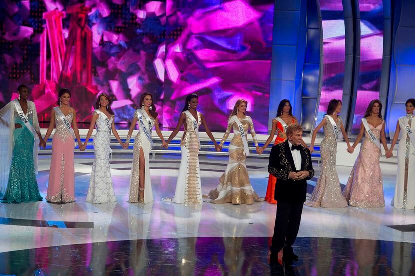 La Organización Miss Venezuela anunció una revisión interna el miércoles 21 de marzo del...