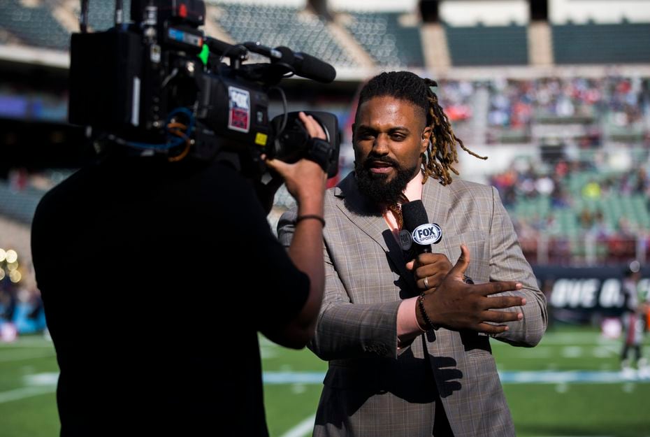 The Xfl Is Giving Fans In Game Access Like Never Before And That All Starts In The Tv Truck