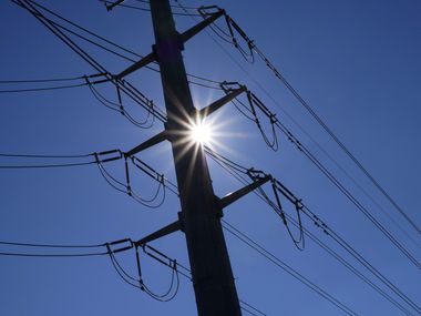 The Public Utility Commission approved the purchase of $3 billion in bonds for electricity...