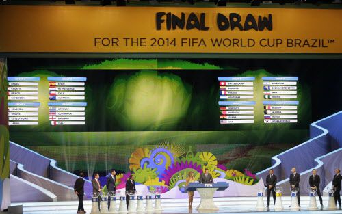 Fifa aprobó la ampliación de la cantidad de equipos que disputarán los Mundiales. Foto AP
