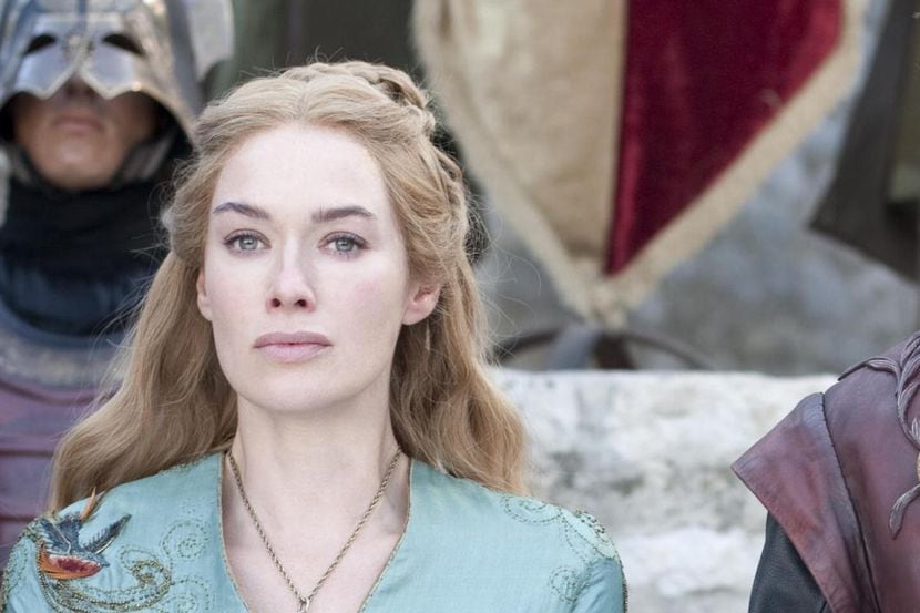 Lena Headey interpreta a Cersei Lannister en “Game of Thrones”. La actriz estará en Dallas...