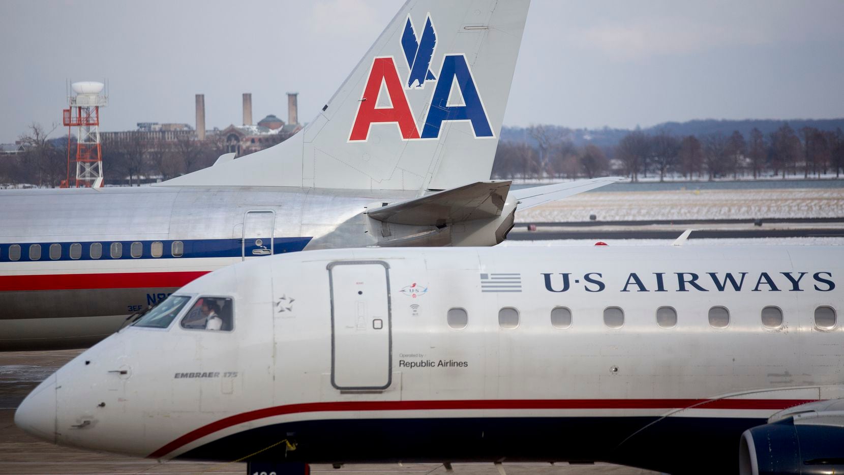 American Airlines stops offering discounted bereavement fares