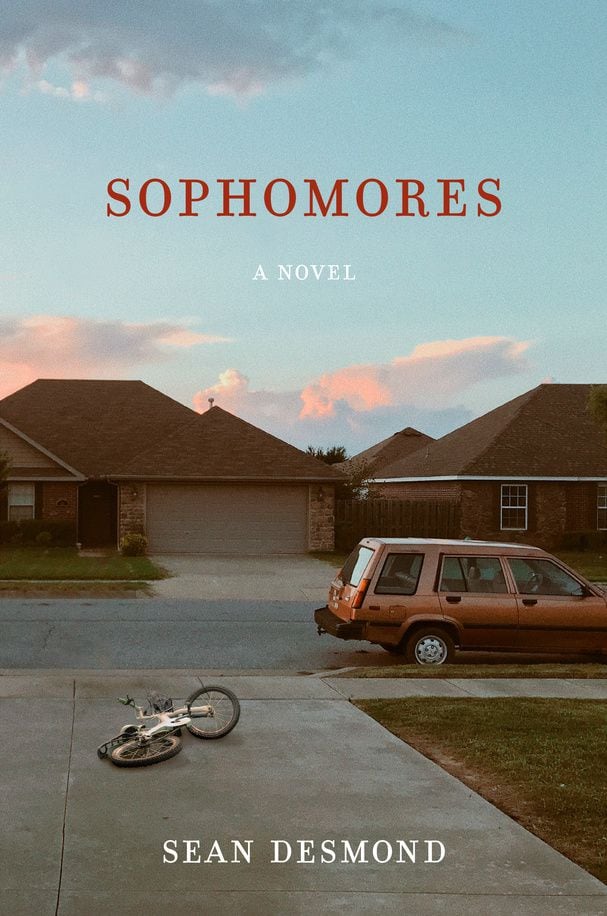 "Sophomores" by Sean Desmond is set in Dallas in the late 1980s.
