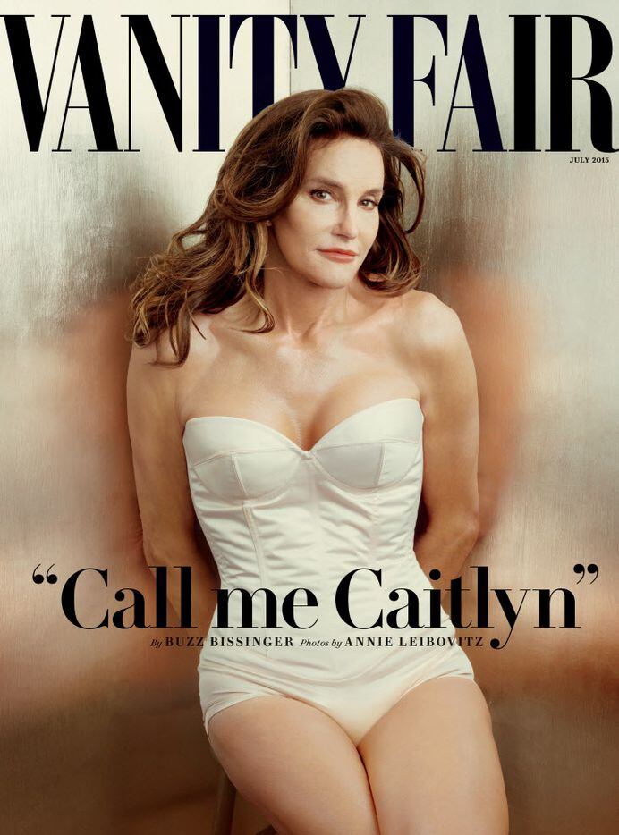 
				La portada de Vanity Fair ha causado sensación. La serie en E! genera expectativa....