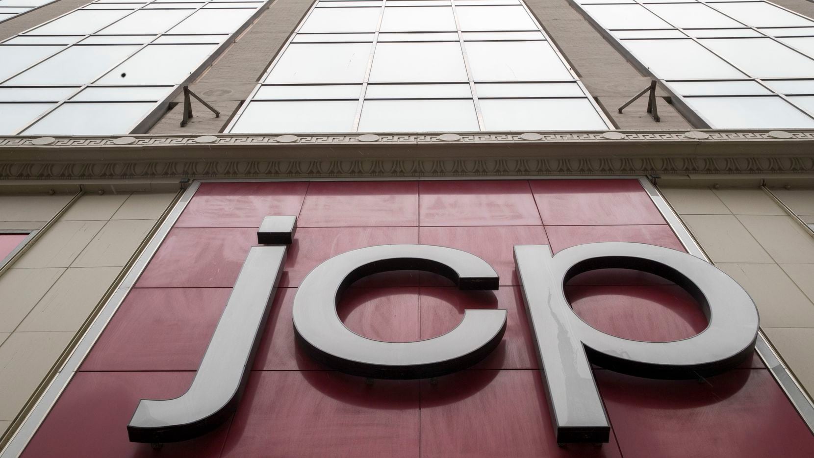 J.C. Penney's stock symbol was JCP until it moved from the New York Stock Exchange to the...