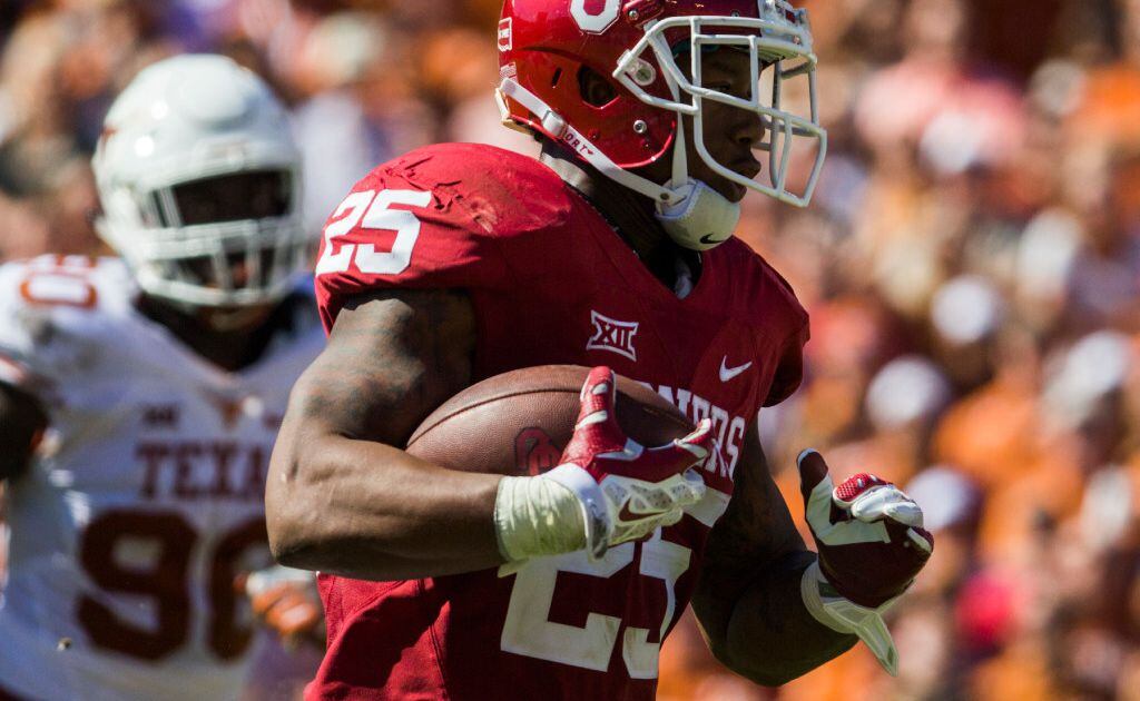 Lions GM disappointed Joe Mixon wasn't invited to NFL combine, explains ...
