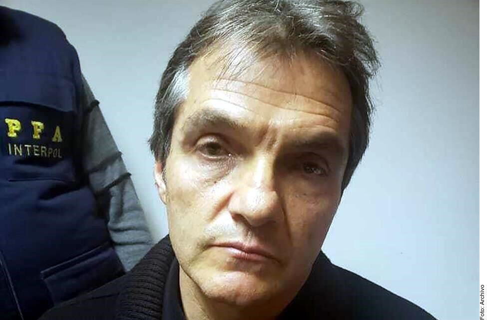 Juzgado de Argentina negó autorizar la extradición de Carlos Ahumada a México, al concluir que demostró inexistencia de defraudación fiscal.