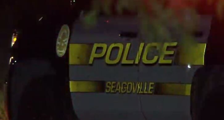 Policía de Seagoville persiguió a una pick up robada por varios puntos del Norte de Texas.