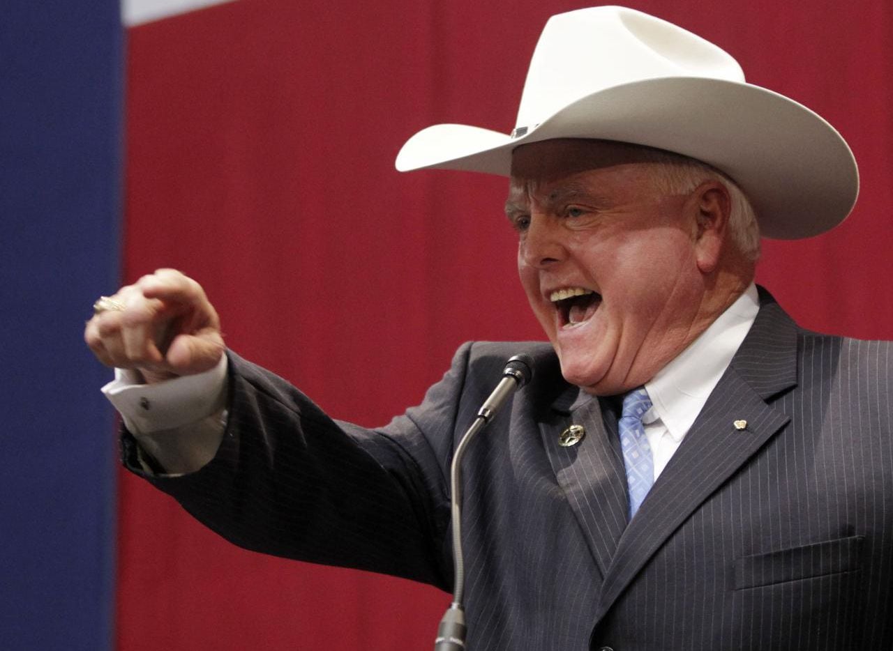
Sid Miller has made headlines, many of the embarrassing type, since his election as Texas’...