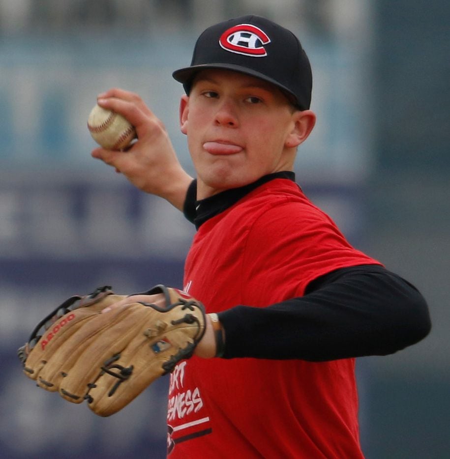 Draft Prospects You Should Know: Bobby Witt Jr. - South Side Sox