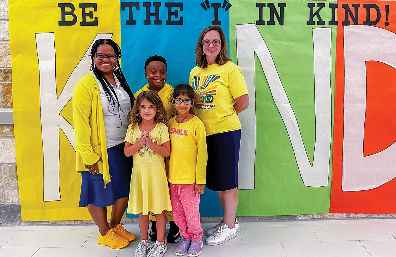 Prizes - Camelot Elementary School - North East ISD