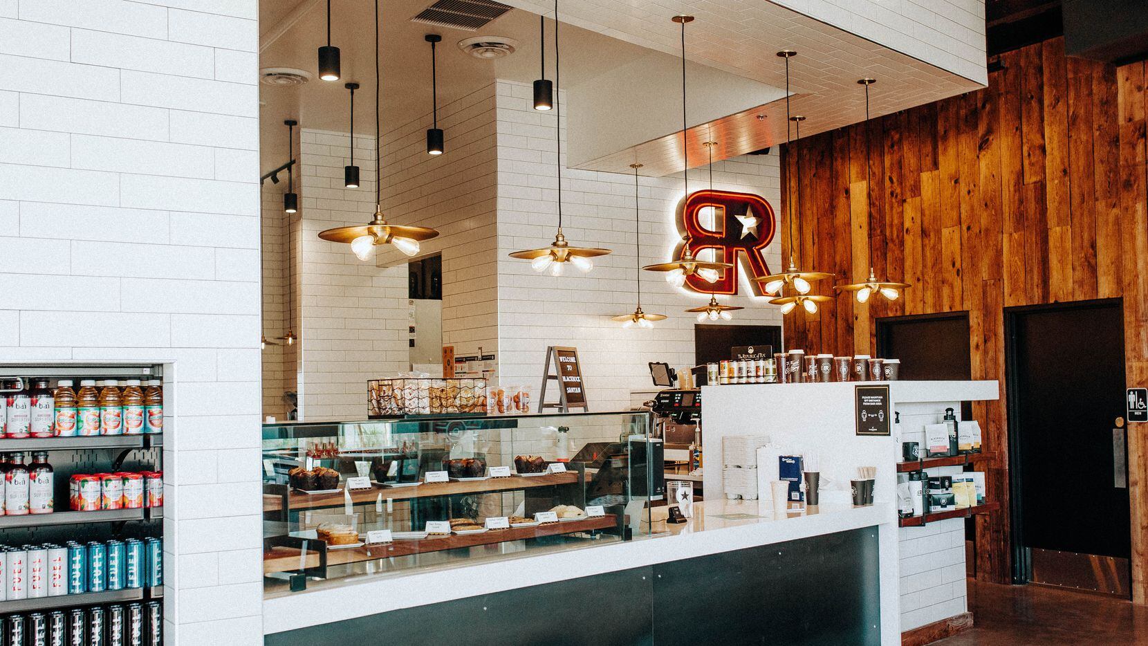 Portland, Ore.-based Black Rock Coffee Bar is opening in Sachse and Southlake this spring,...