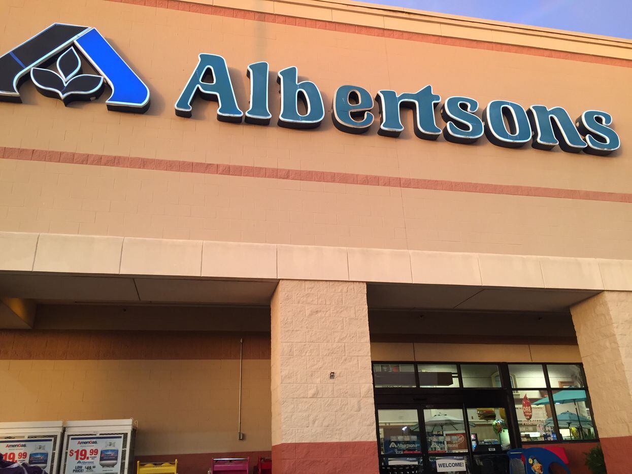 Albertsons' board launches a strategic review of its grocery businesses,  including Tom Thumb