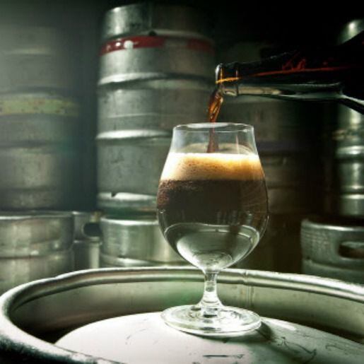 Lakewood Brewing Company's Temptress is a sexy, strong drink that's on the shortlist for...