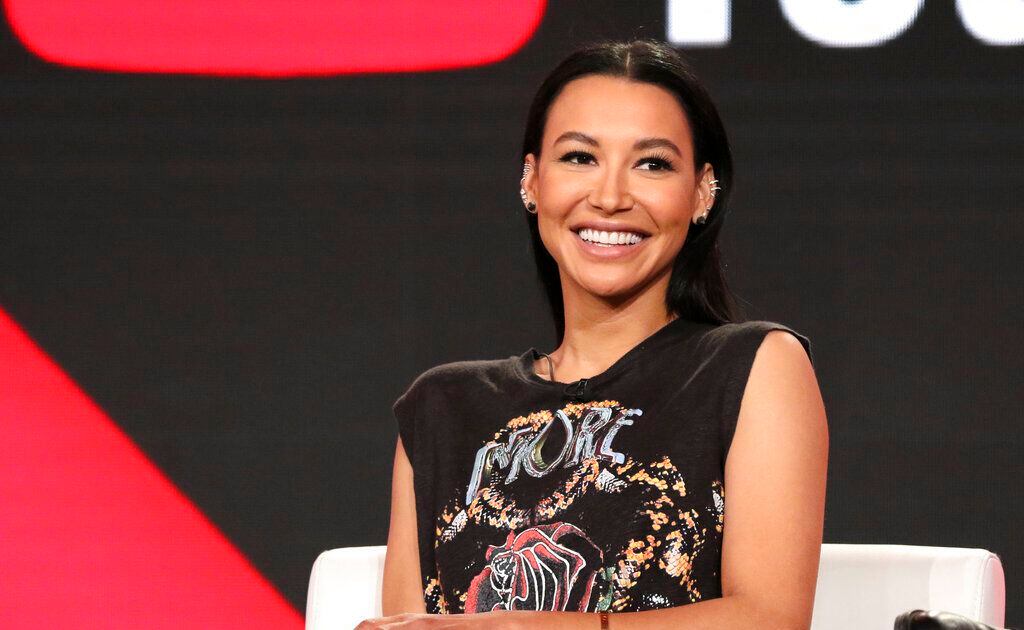 Naya Rivera Fue Encontrada Muerta En Lago En California