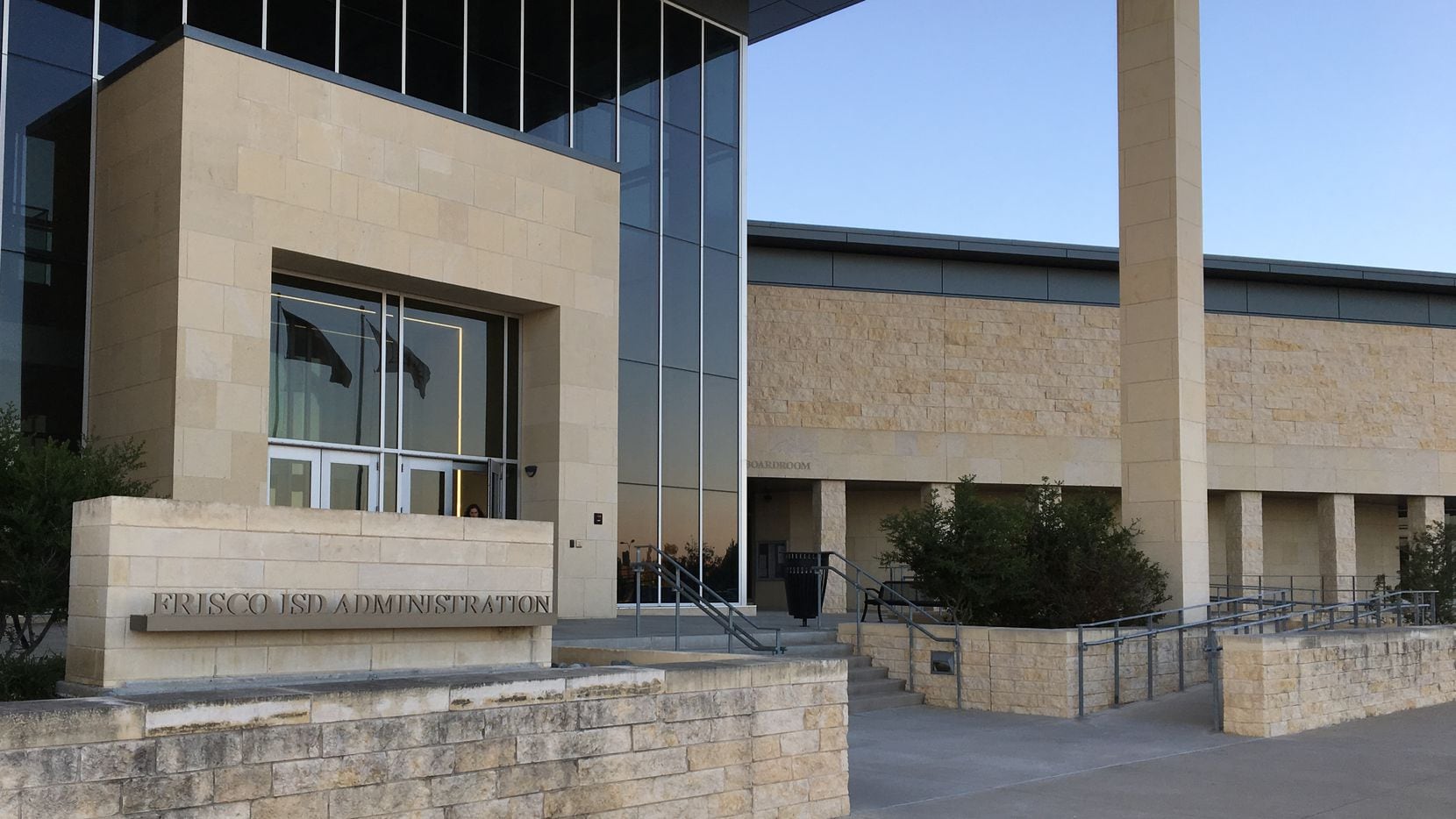 Students and staff across Frisco ISD have reported 256 new cases since the start of November.