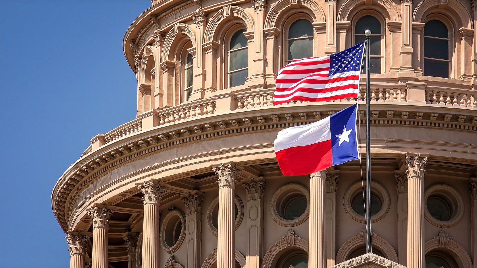 Texas lawmakers are debating diversity, equity and inclusion efforts in higher education.