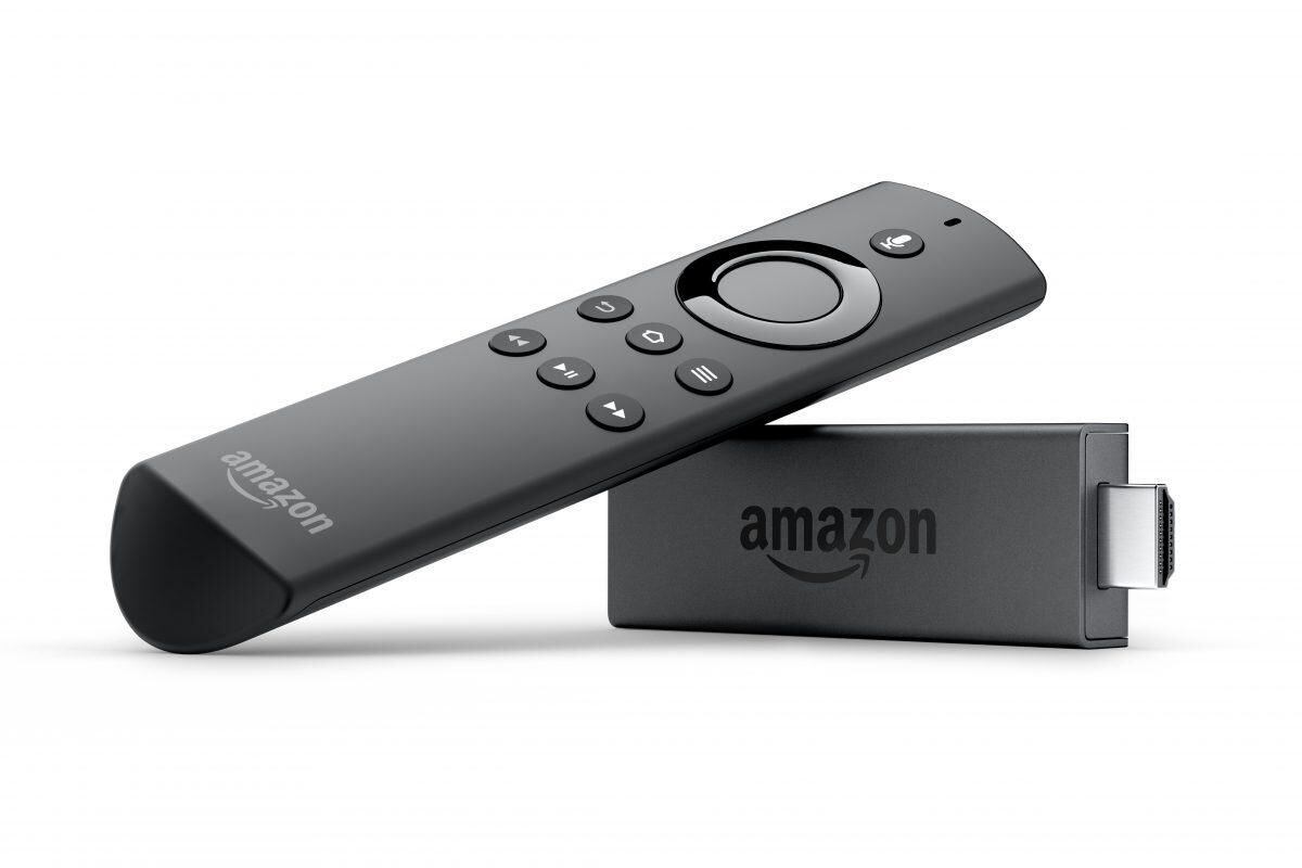 Amazon's Fire TV Stick can lose the sync between the audio and video. Would you know where...