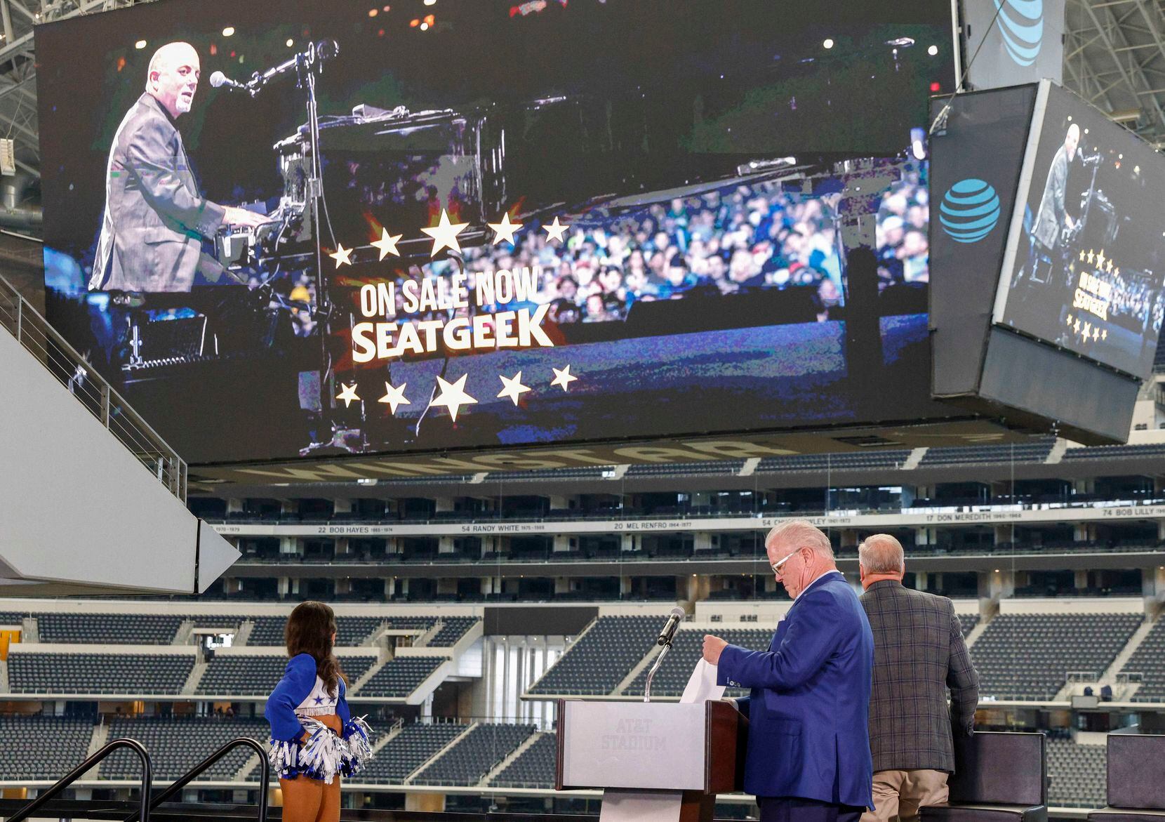 Musco Press Release AT&T Stadium