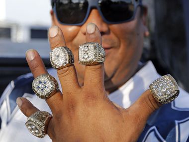 nfl rings for sale