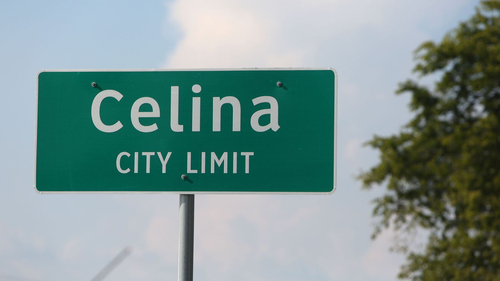 The property is nine miles southwest of Celina and one mile from the Dallas North Tollway.