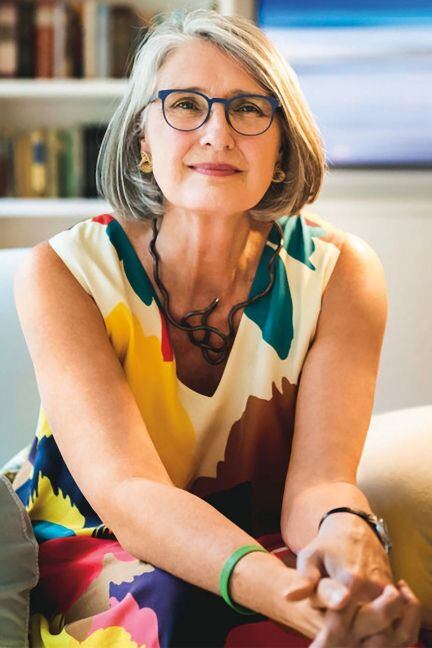 Bestselling author Louise Penny will visit Dallas for a sold-out Arts & Letters Live event...