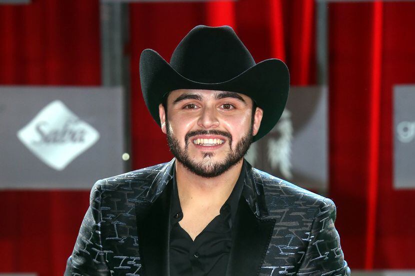 La orden de aprehensión en contra del cantante Gerardo Ortiz fue emitida desde el 4 de...