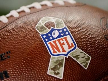 La NFL corre el riego de que la pandemia de coronavirus no deje que la temporada se desarrolle en su totalidad.