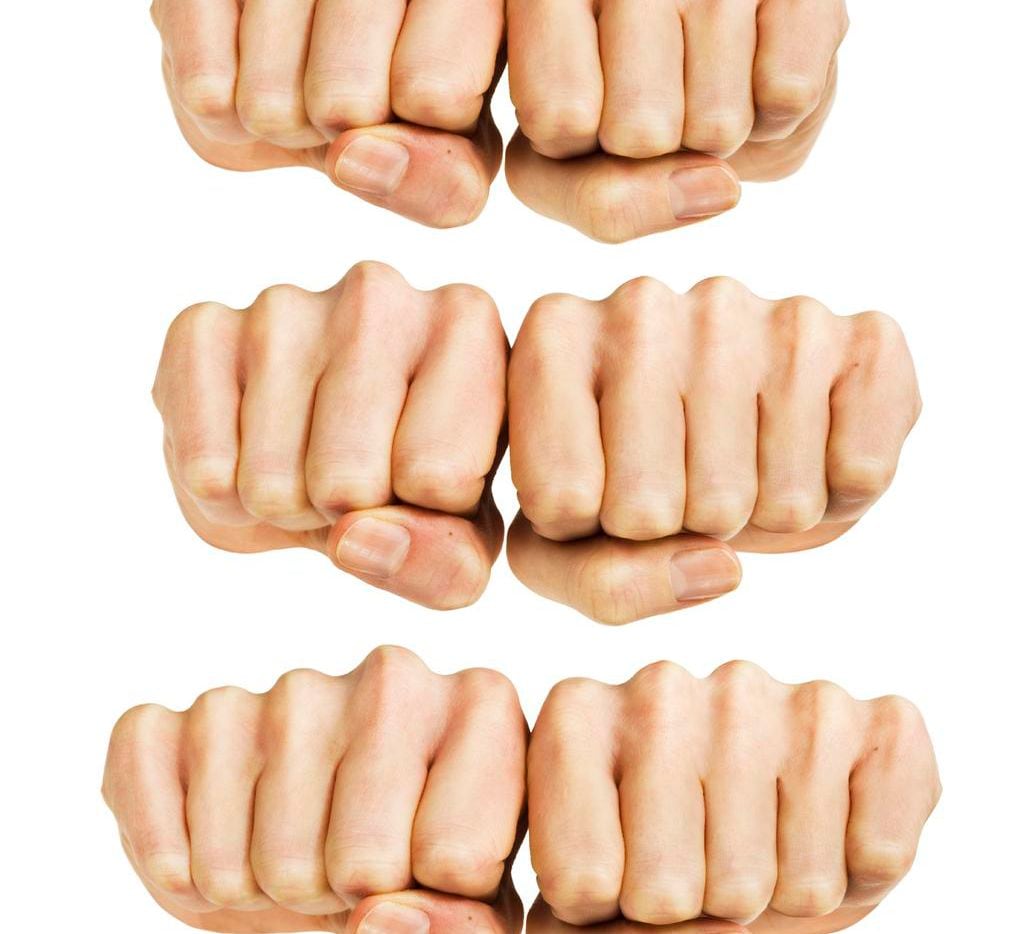 damages of popping knuckles