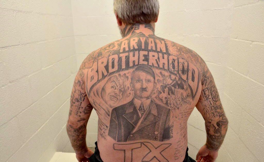 'Get in or it will be worse on you': 3rd Texas gangster a...