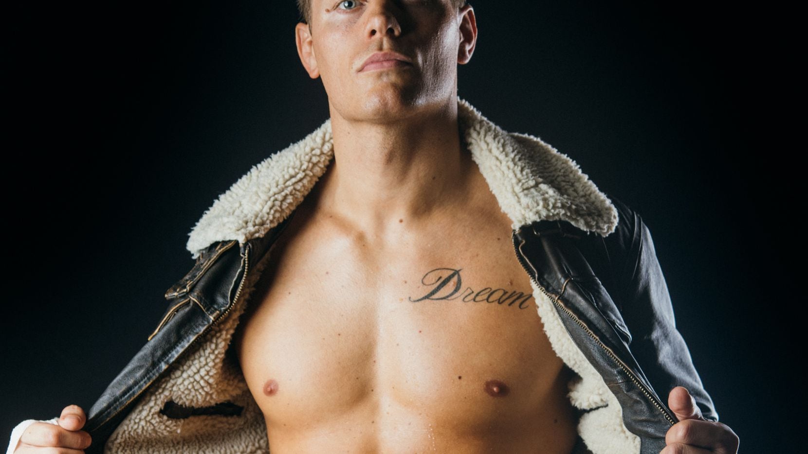 Former WWE wrestler Cody Rhodes will be performing with Ring of Honor at Gilley's in Dallas...