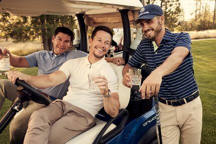 Mark Wahlberg has said he invested in Flecha Azul because he's impressed by the efforts of...