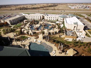 Durant Oklahoma Casino Resort