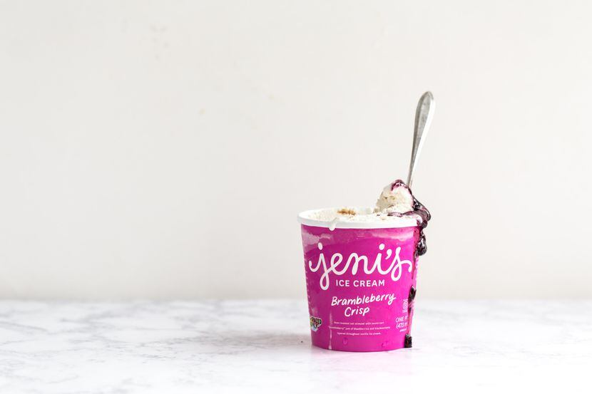 Jeni's Splendid Ice Creams abrirá en el 2649 Main St. en Deep Ellum.