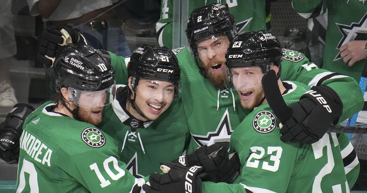 Dallas Stars offseason 5 questions including free agents, young talent