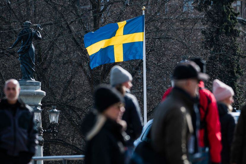 Gobierno sueco admite haberse equivocado en su combate al coronavirus.