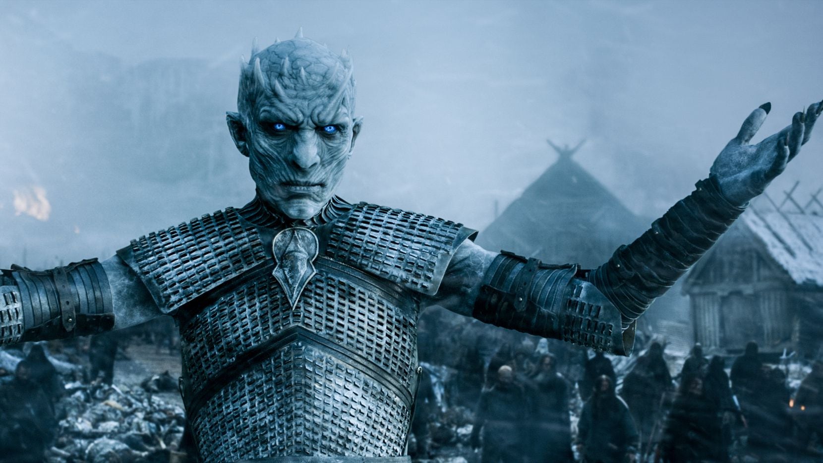 Catch Up The 10 Episodes Of Game Of Thrones You Must Watch
