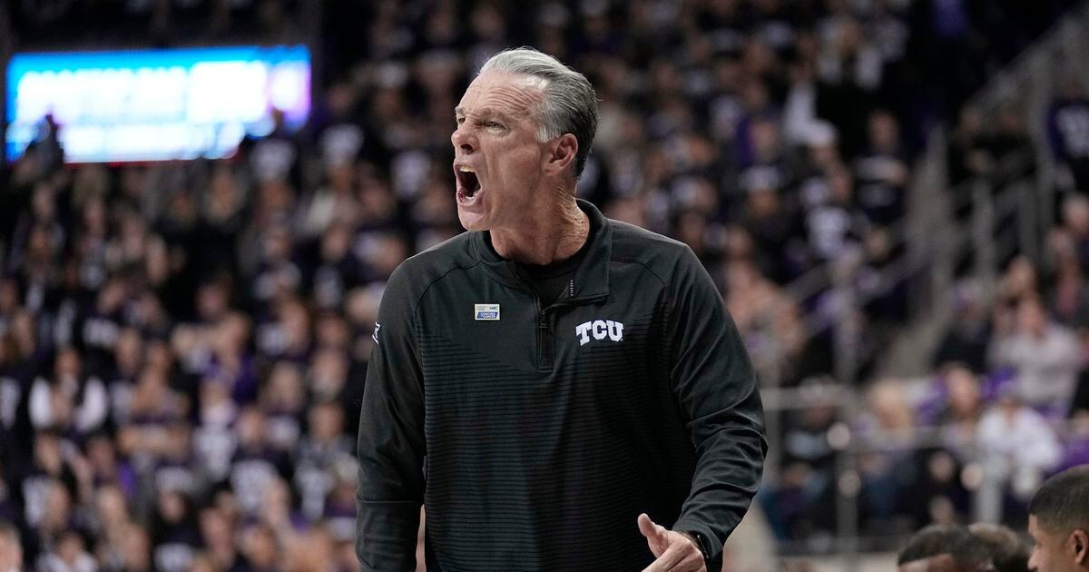 3 takeaways from TCU’s dominant win over Oklahoma: The Frogs put on a show at Schollmaier